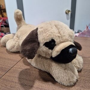 FAO Schwarz Adopt A Pets Mix Pups Puggle